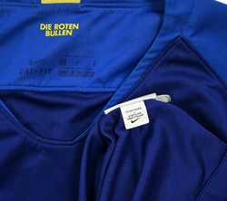 2018-19 RB LEIPZIG *WERNER* KOSZULKA L