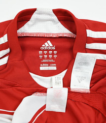 2007-08 BAYERN MUNCHEN KOSZULKA M. BOYS