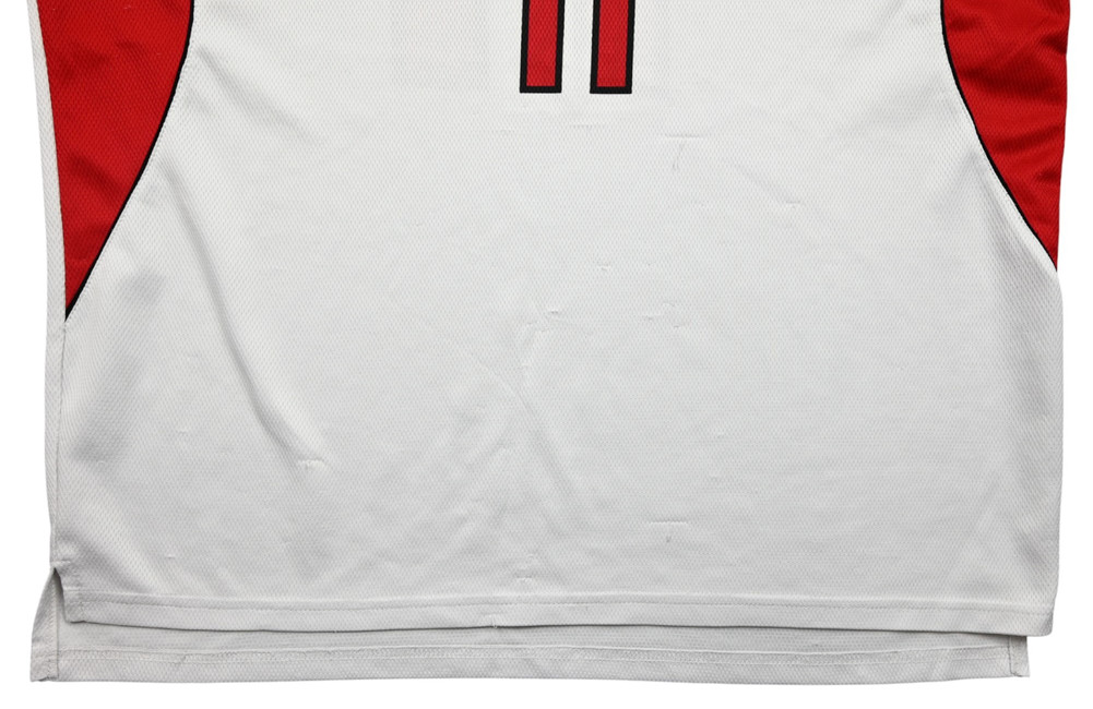 2000 POLAND *OLISADEBE* SHIRT XL