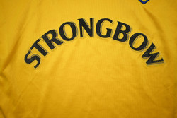 2000-02 LEEDS UNITED SHIRT XL