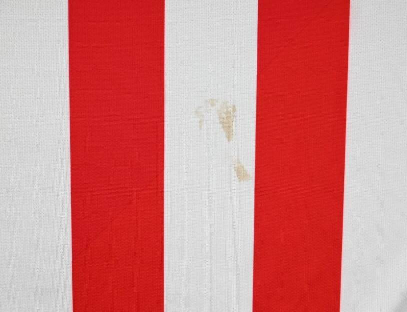 2014-15 PSV EINDHOVEN SHIRT L