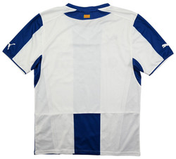 2013-14 ESPANYOL SHIRT M