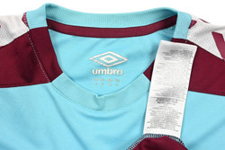 2019-20 WEST HAM UNITED SHIRT S 