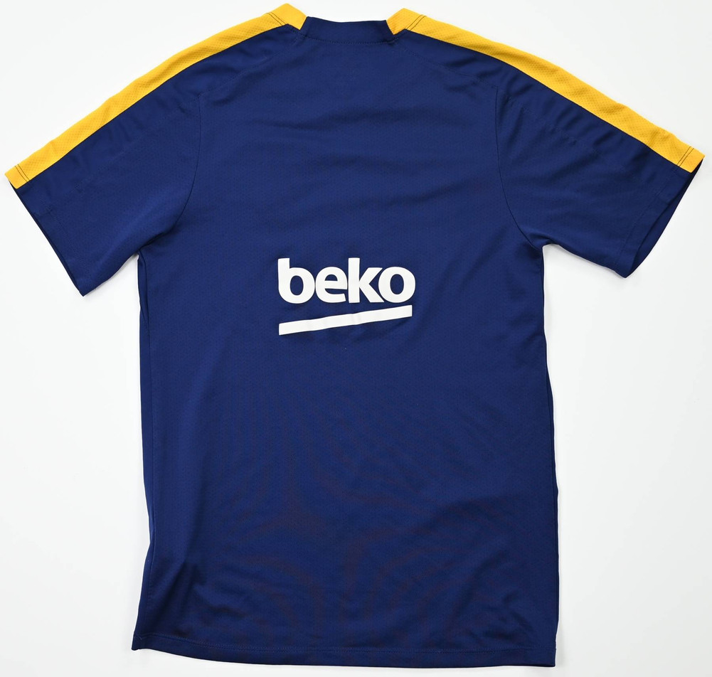 2016-17 FC BARCELONA KOSZULKA S