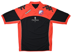 2010-11 FC UTRECHT KOSZULKA S
