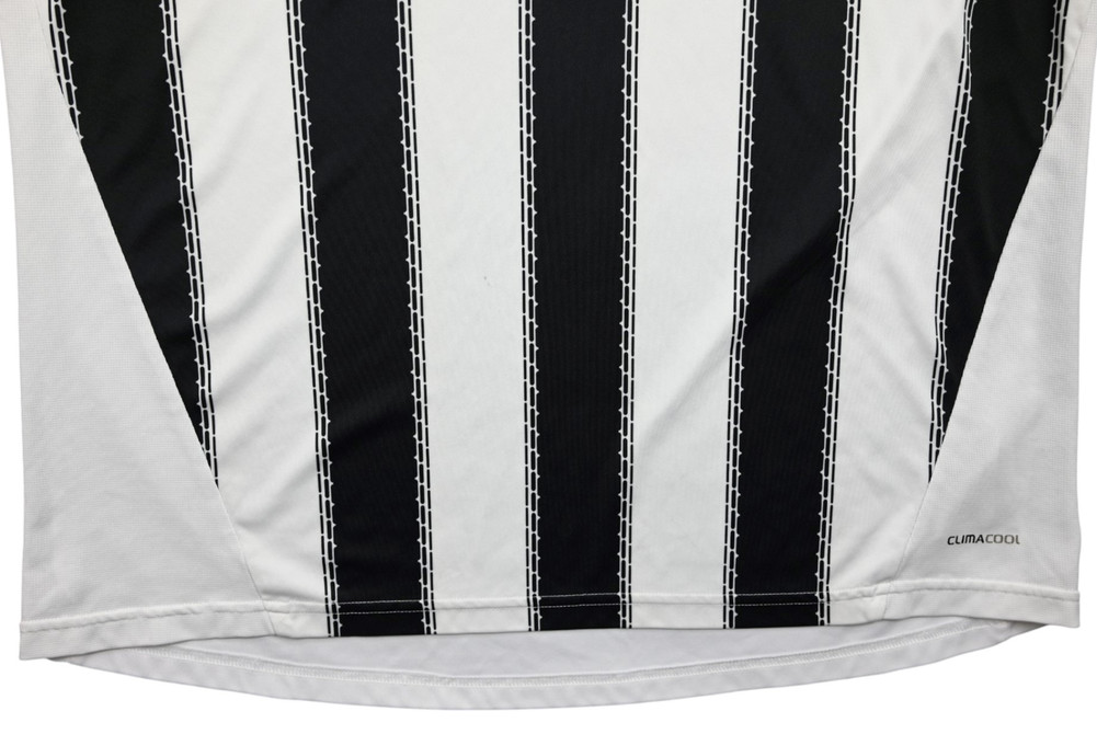 2011-13 DYNAMO CESKIE BUDEJOVICE SHIRT L