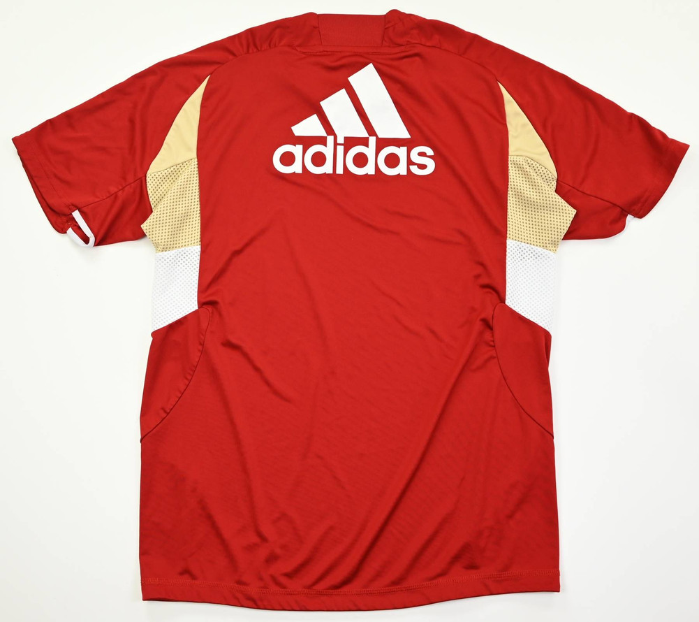 2011-12 BAYERN MUNCHEN KOSZULKA XL. BOYS