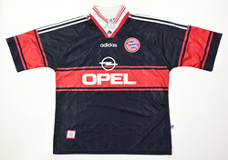 1997-99 BAYERN MUNCHEN KOSZULKA XL