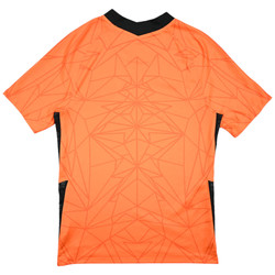 2020-21 NETHERLANDS KOSZULKA S