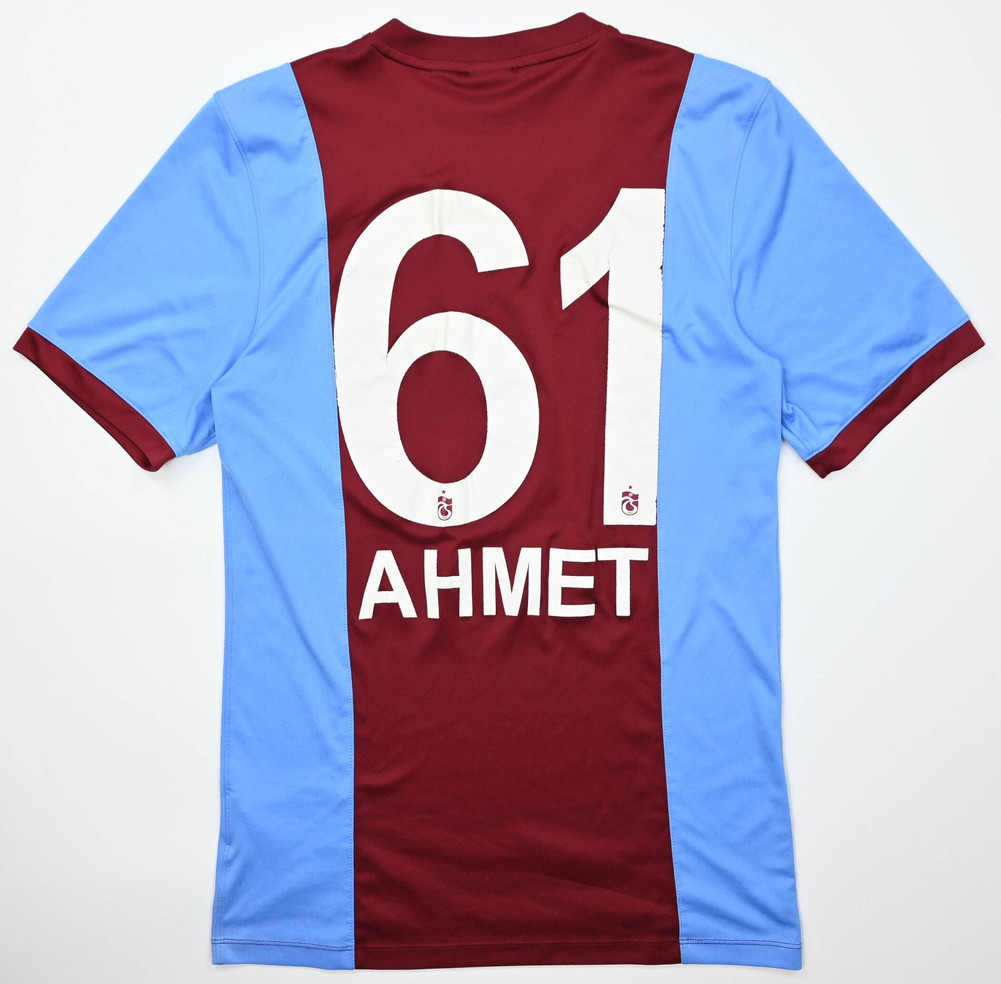 2015-16 TRABZONSPOR *AHMET* KOSZULKA S