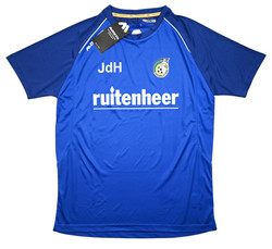 FORTUNA SITTARD SHIRT M