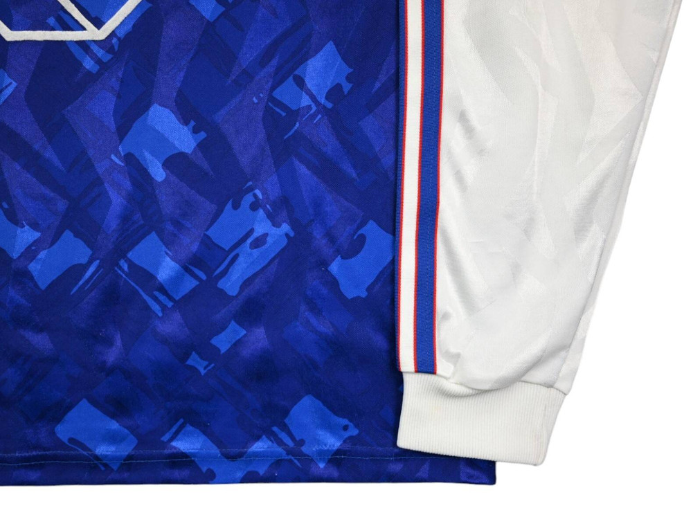 SV STRELLN/SCHONA #6 LONGSLEEVE L