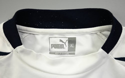 2003-04 S.S LAZIO SHIRT XL