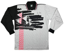 DIADORA VINTAGE GK LONGSLEEVE KOSZULKA L