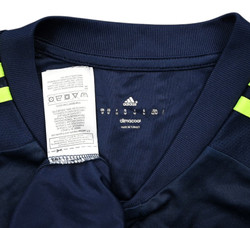 2015-16 FENERBAHCE SHIRT M