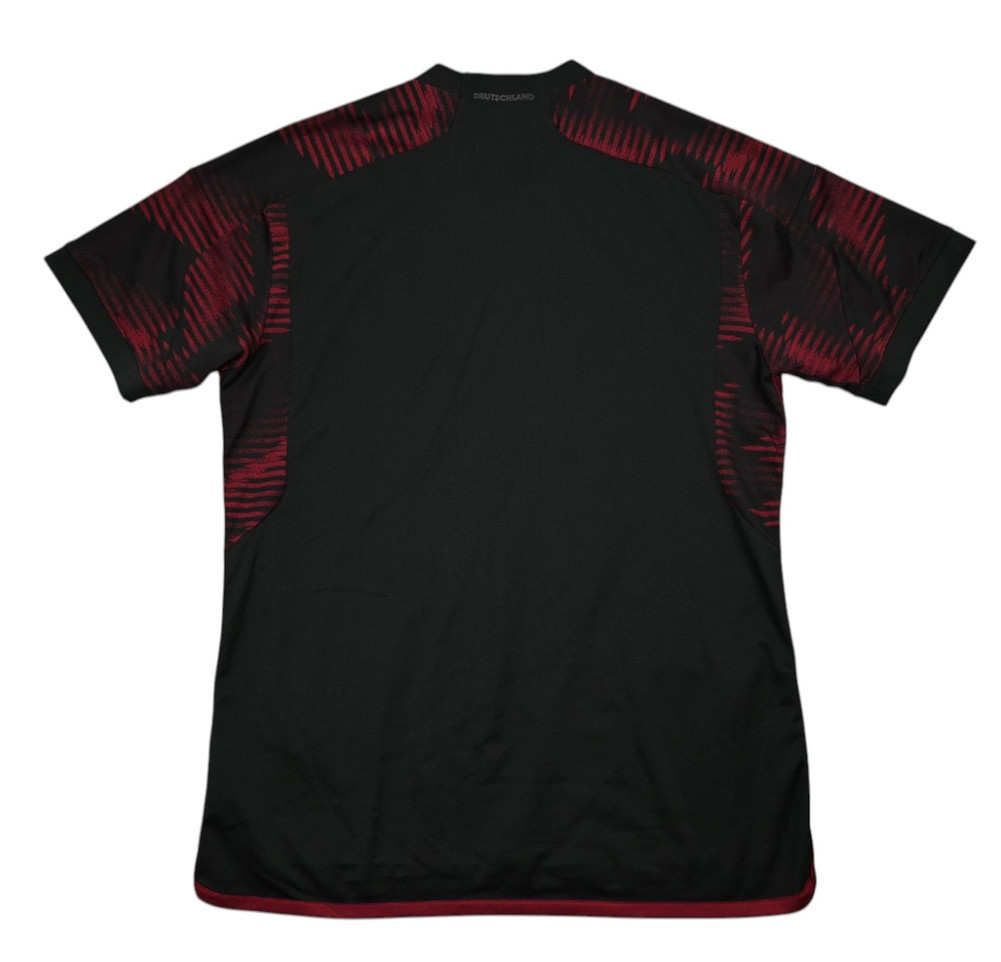 2022-23 GERMANY SHIRT L