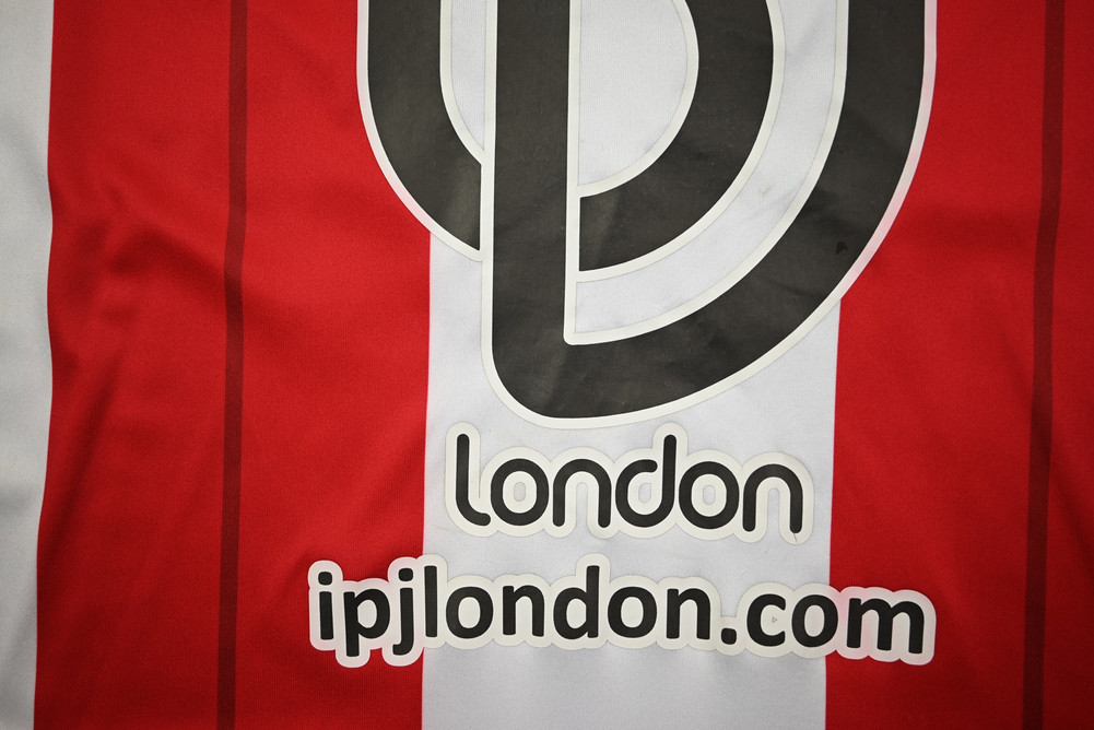 2024-25 HORNCHURCH SHIRT M