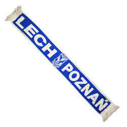 LECH POZNAN SCARF