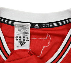 CHICAGO BULLS *ROSE* NBA KOSZULKA XL