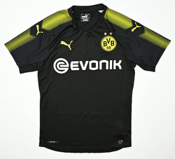 2017-18 BORUSSIA DORTMUND SHIRT S