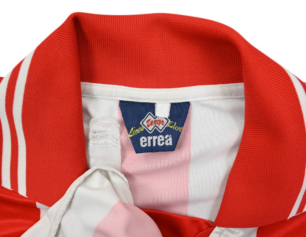 ERREA VINTAGE LONGSLEEVE SHIRT L