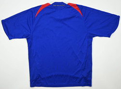 2007-08 FRANCE SHIRT M. BOYS