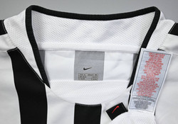 2003-04 JUVENTUS KOSZULKA XL