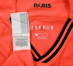 2019-20 PARIS SAINT-GERMAIN SHIRT L