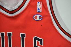 CHICAGO BULLS *CHANDLER* NBA KOSZULKA XL. BOYS