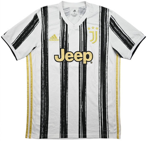 2020-21 JUVENTUS KOSZULKA M