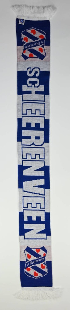 SC HEERENVEEN SZALIK