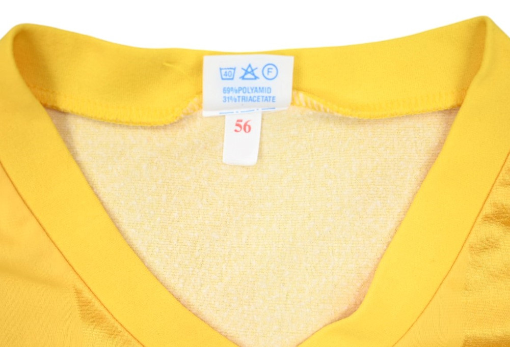 ASICS OLDSCHOOL LONGSLEEVE XL