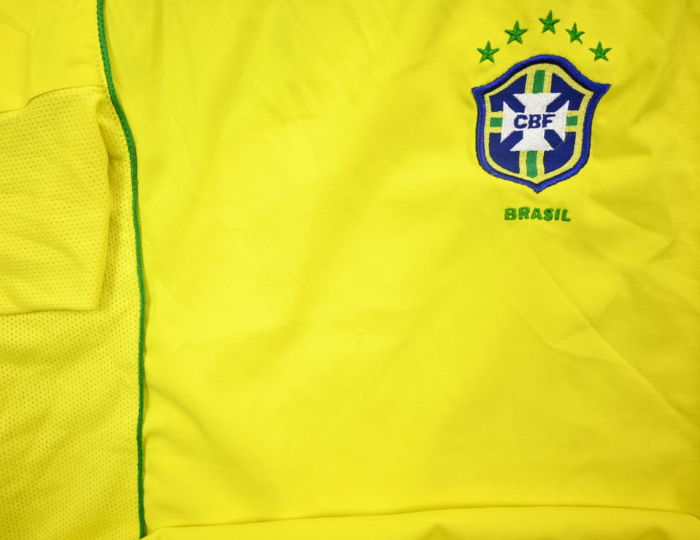 2004-06 BRAZIL KOSZULKA M