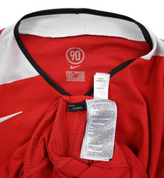 2004-06 MANCHESTER UNITED KOSZULKA L