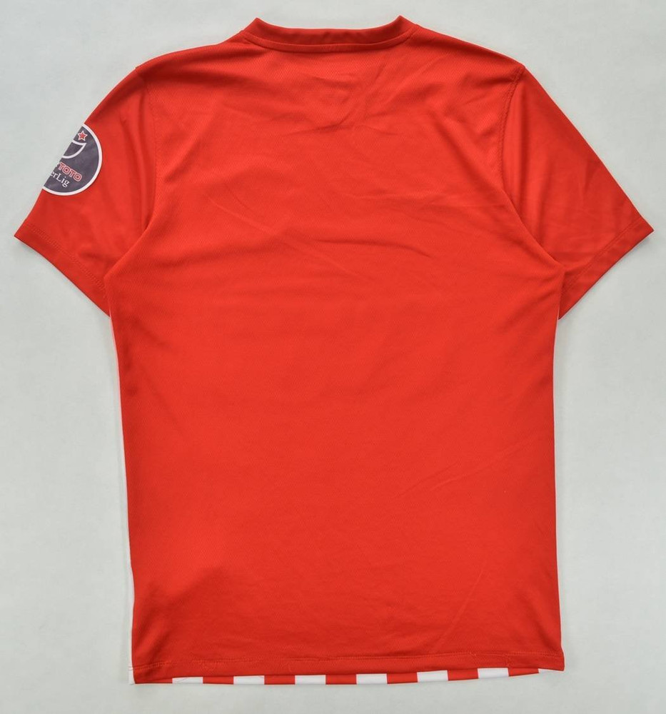 2016-17 ANTALYASPOR SHIRT M