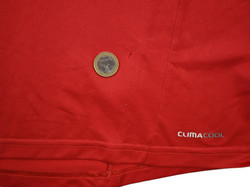 2011-12 REAL MADRID KOSZULKA M