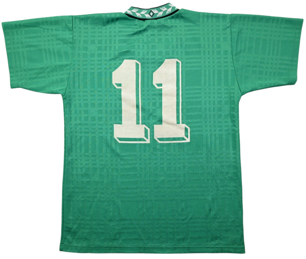 ERIMA VINTAGE SHIRT S