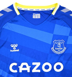 2021-22 EVERTON KOSZULKA XXL