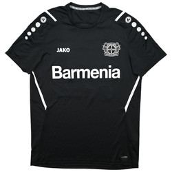 2021-22 BAYER LEVERKUSEN KOSZULKA L