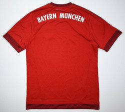 2015-16 BAYERN MUNCHEN KOSZULKA M