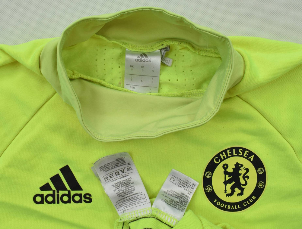 CHELSEA LONDON BLUZA S