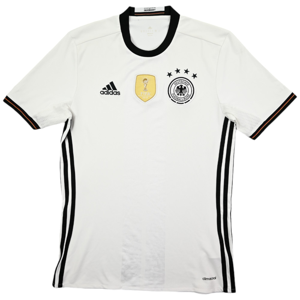 2015-16 GERMANY KOSZULKA S