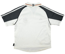 2000-02 GERMANY SHIRT M. BOYS