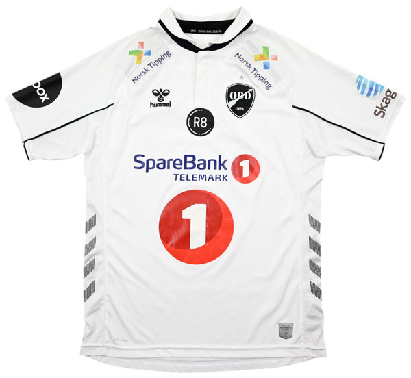 2021-22 ODDS BK *KACHI* SHIRT S