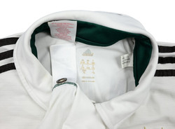 2013-14 BAYERN MUNCHEN KOSZULKA XL. BOYS