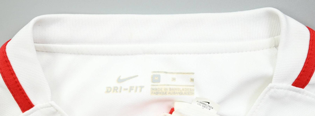 2016-17 RB LEIPZIG KOSZULKA M