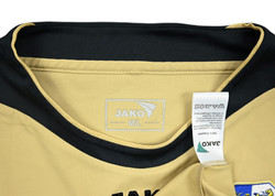 2005-06 FC LUZERN *RIGHETTI* MATCH ISSUE LONGSLEEVE M/L