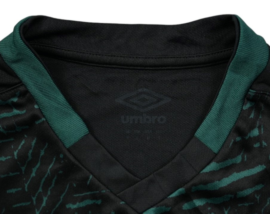 2019-20 WERDER BREMEN *FULLKRUG* SHIRT S