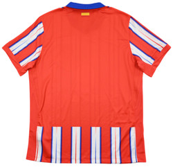 2024-25 ATLETICO MADRID SHIRT L