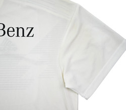 2018-19 GERMANY SHIRT XL